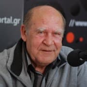 Αγγελος Σερέτης