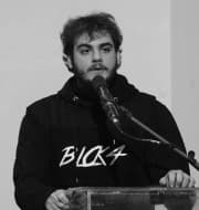 Αλέξης Ζησιμόπουλος