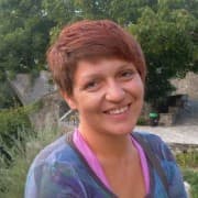 Δήμητρα Κουβάτα