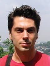 Φάνης Κοσσυβάκης