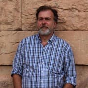 Γιώργος Κυριακόπουλος