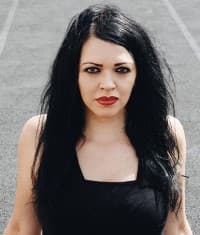 Κατερίνα Χανδρινού