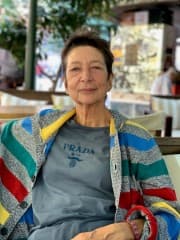 Μαρία Κοπανίτσα