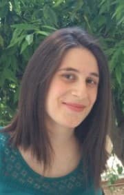 Νίνα Σαβινά