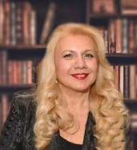 Γωγώ Ψαχούλια