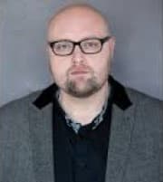 Στιβ Καβανα – Steve Cavanagh