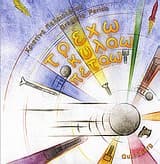 Εξώφυλλο: Τρέχω