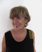 Ζέτα Κουντούρη