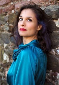 Μαρίνα Αντωνοπούλου