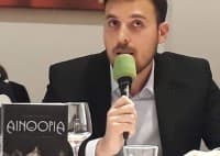 Αλέξανδρος Π. Ιορδανίδης