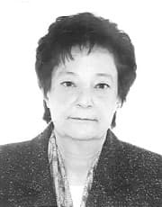 Αντωνία Στεφάνου