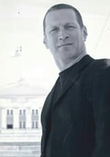 Αντώνης Συριανός