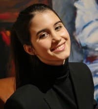 Σεσίλια Σαραντοπούλου