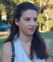 Χρύσα Καρδαρά