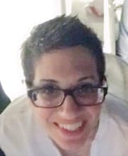 Δάφνη Τσέλιου