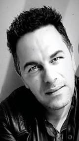 Δημήτρης Π. Μποσκαΐνος