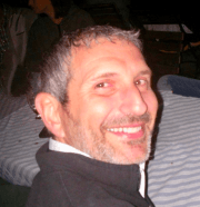 Δημοσθένης Πατρώνας