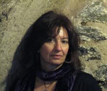 Δήμητρα Μήττα