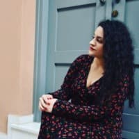 Χαραλαμπία Πνευματικού