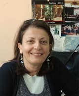 Τζένη Σιούτη