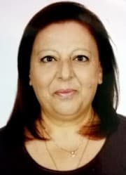 Κλειώ Αντωνίου