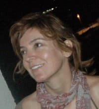 Λένα Σαμαρά