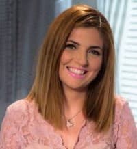 Μάρα Χαρμαντά