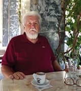 Αντώνης Κηπουρός