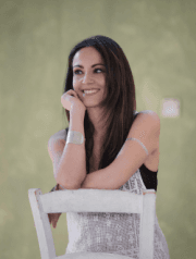 Χριστίνα Γεωργίου