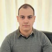 Δημήτρης Μπαλτάς