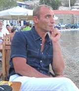 Δημήτριος Μ. Περέογλου