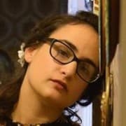 Μαρία Αγγελοπούλου