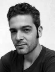 Μιχάλης Τσάμης