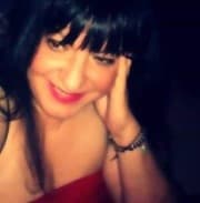 Μπέττυ Κούτσιου