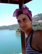 Χριστοθέα Χατζηιωσήφ