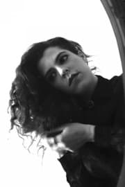 Μάτα Καστρησίου