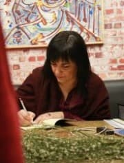 Κατερίνα Ατσόγλου