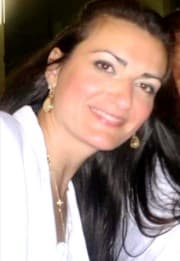 Μαρία Παγώνη