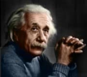 Αλμπερτ Αϊνστάιν (1879-1955)
