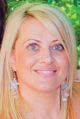 Μαρία Μάγκλαρη