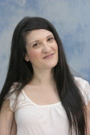 Στέλλα Αλεξίου