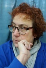 Αγγελική Πεχλιβάνη