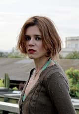 Δήμητρα Αγγέλου