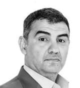 Δημήτρης Χατζηνικόλας