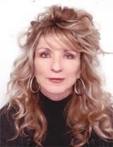 Εφη Μπουκουβάλα-Κλώντζα