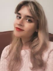 Ελευθερία-Μαρία Κόλλια