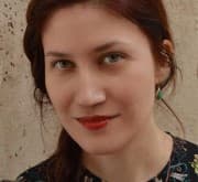 Ελενα Τριανταφυλλοπούλου