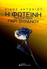 Η φωτεινή πλευρά ενός γκρι ουρανού