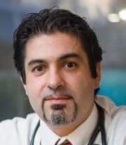 Γιάννης Τσιαντής