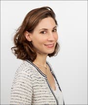 Ειρήνη Ψύρρα